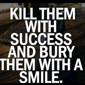 Meet your Posher, Kerry ann